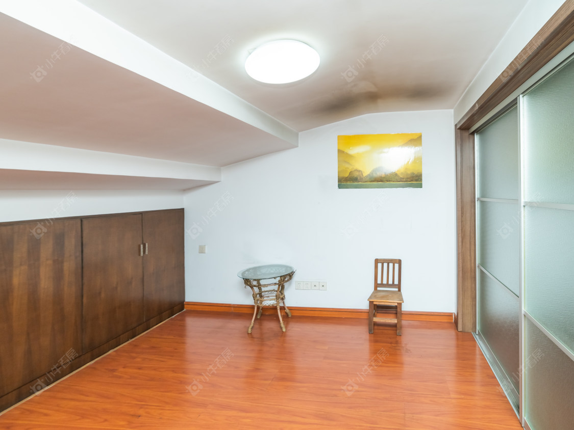 福满园房源室内图 常州福满园在售二手房源室内图_小牛看房