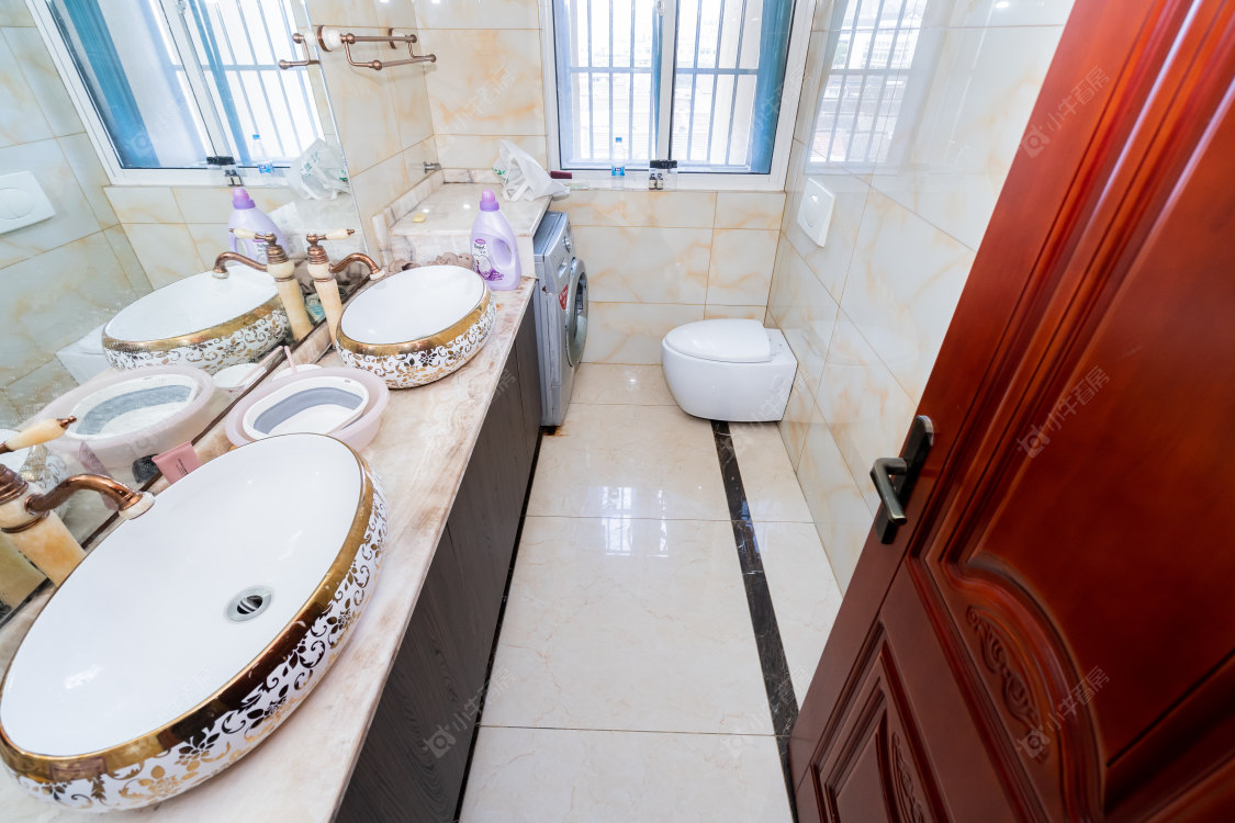 常州朝阳瑞景华庭在售二手房源室内图_小牛看房