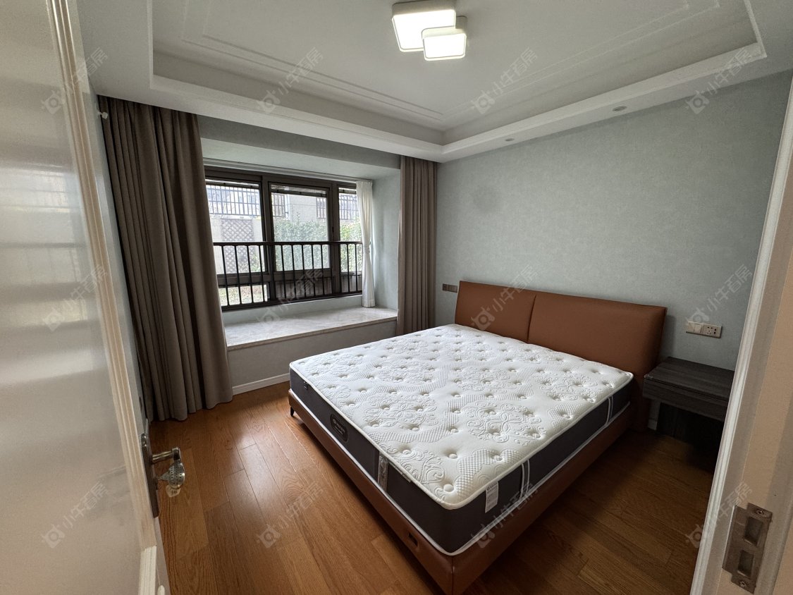 九洲玺房源室内图 常州九洲玺在租房源室内图_小牛看房