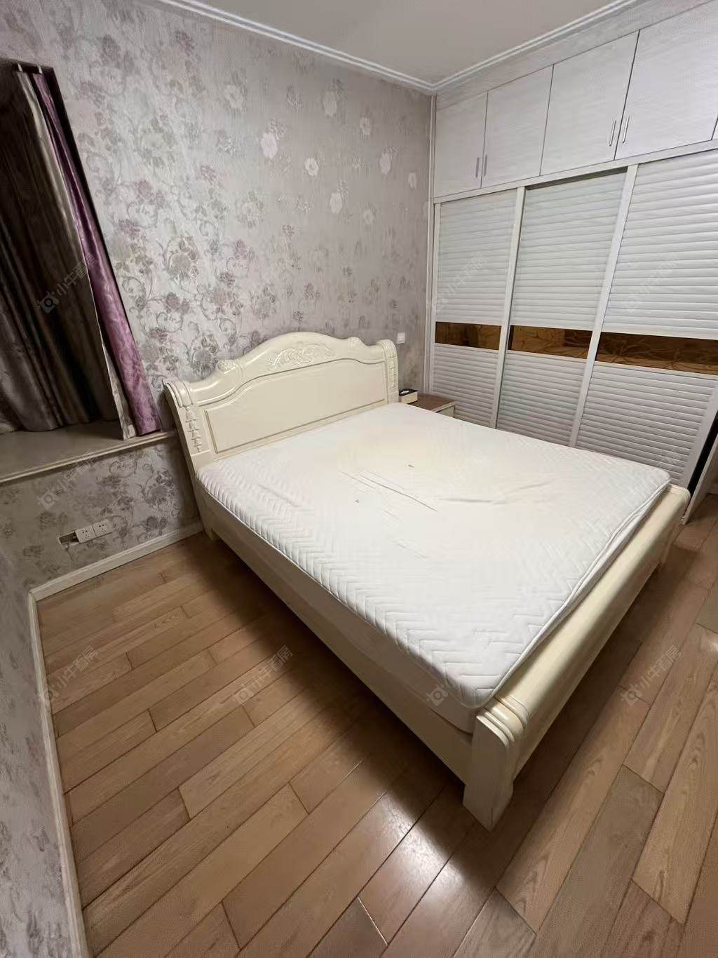 新城公馆风尚房源室内图 常州新城公馆风尚在租房源室内图_小牛看房