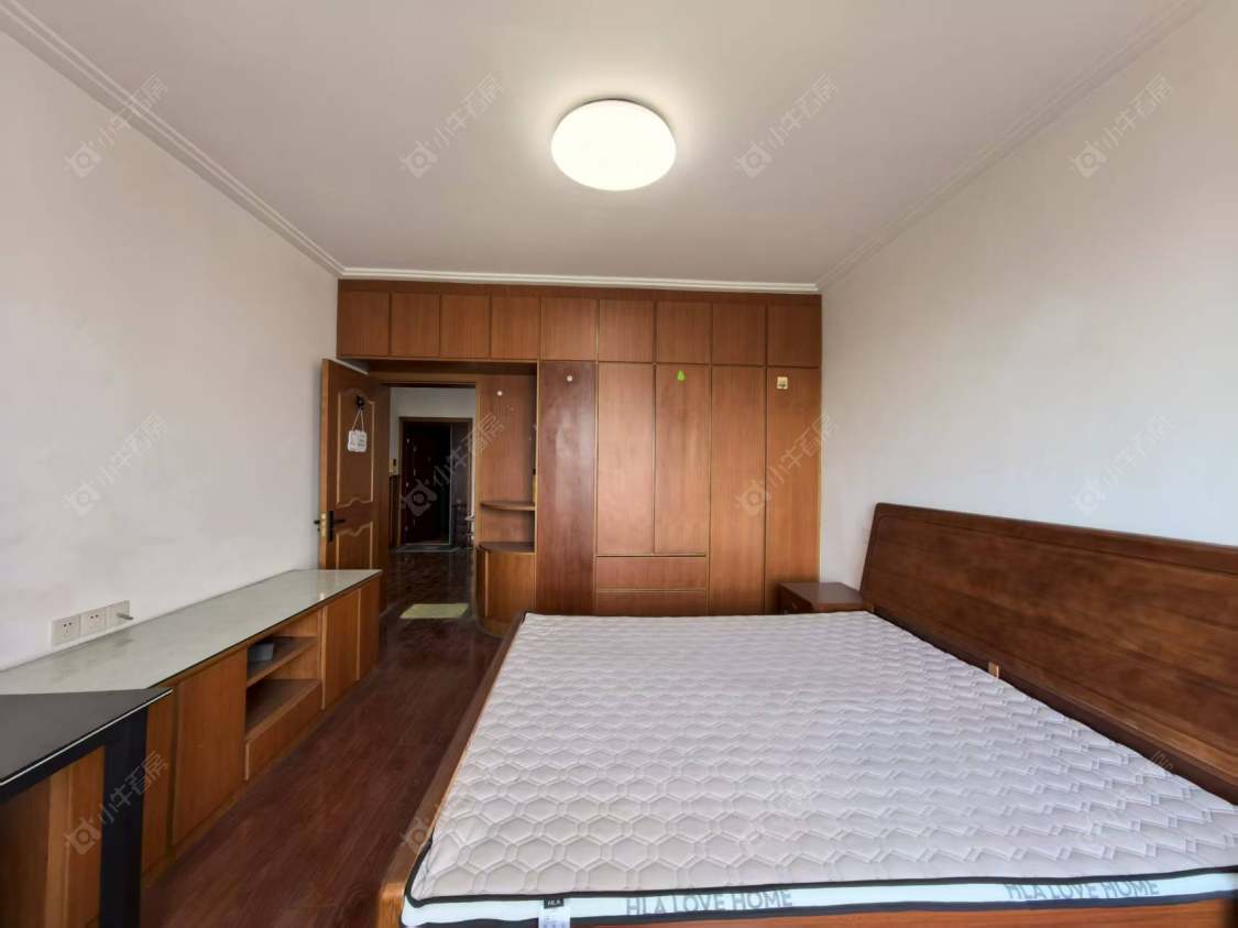 常州金百花园在租房源室内图_小牛看房