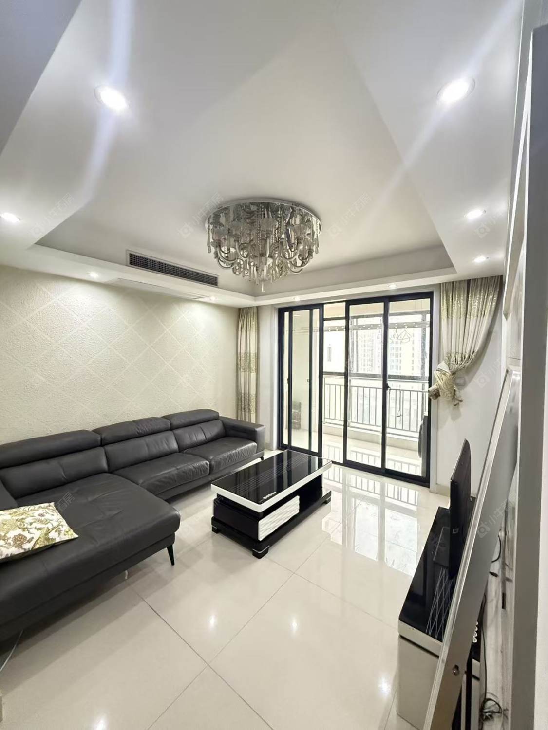 常州惠峰花园在租房源室内图_小牛看房