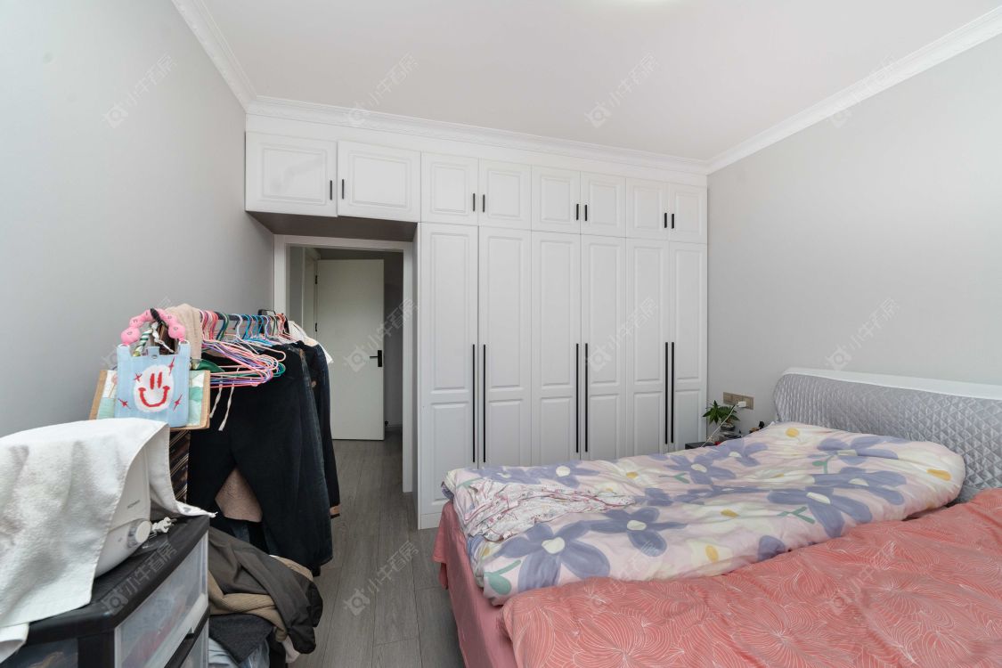 临津花园房源室内图 常州临津花园在售二手房源室内图_小牛看房