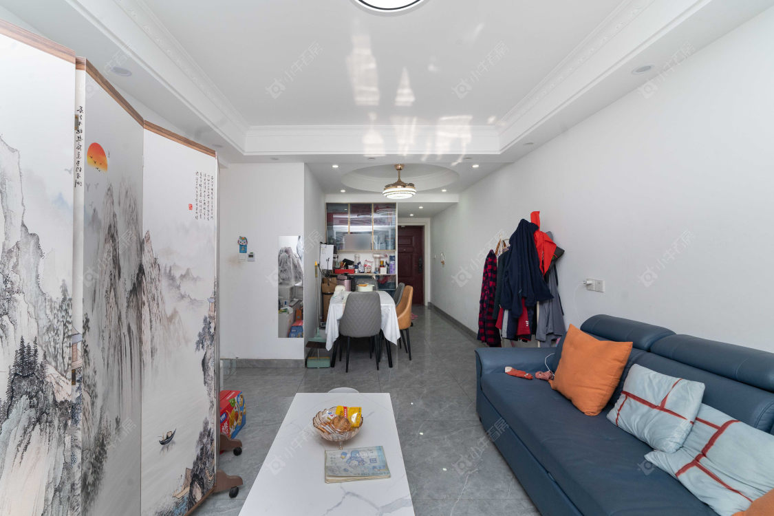 临津花园房源室内图 常州临津花园在售二手房源室内图_小牛看房