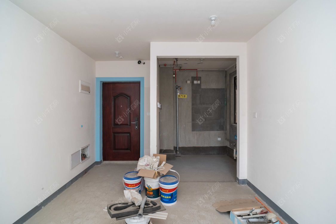 常州桃李东方在售二手房源室内图_小牛看房