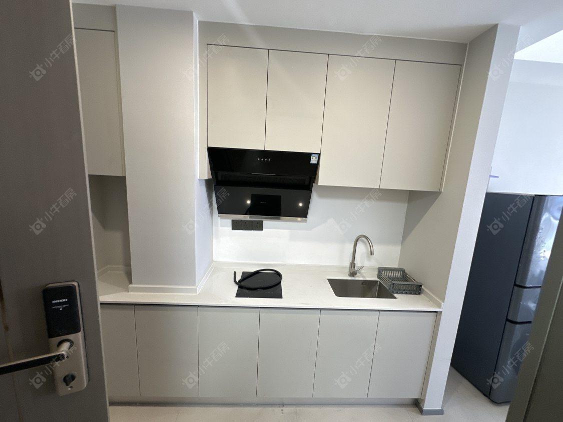 常州潮悦荟在租房源室内图_小牛看房