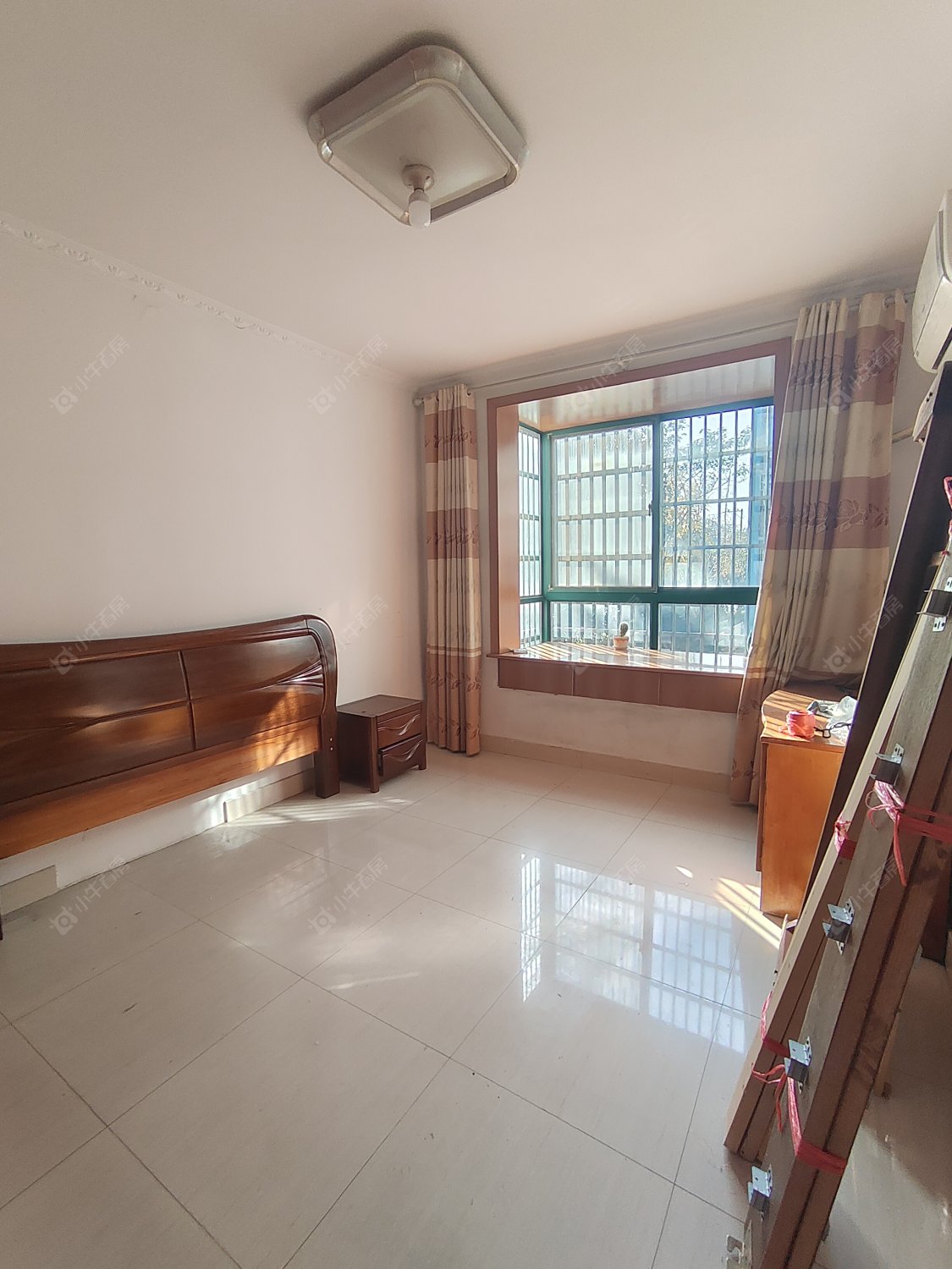 常州百馨西苑一二期在租房源_小牛看房