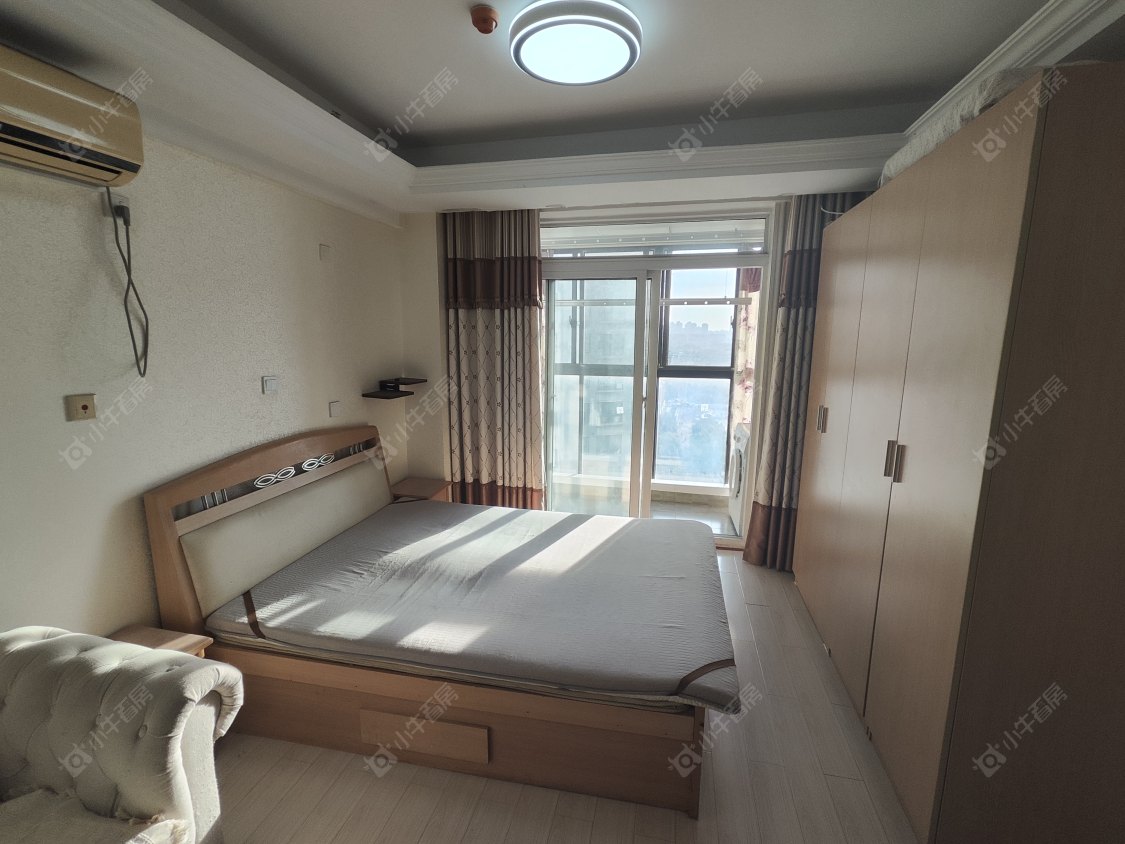 常州御水华庭二期在租房源室内图_小牛看房