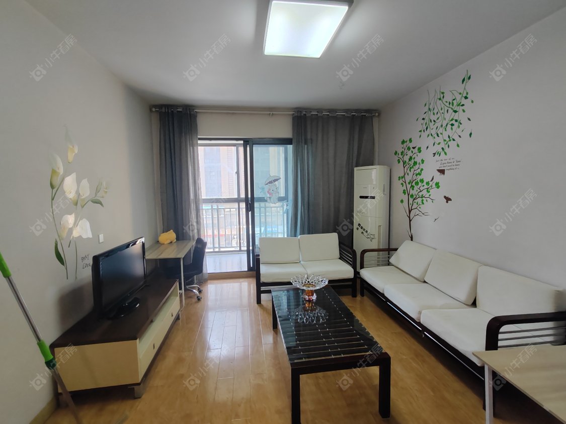 常州莱蒙城美景公寓在租房源_小牛看房