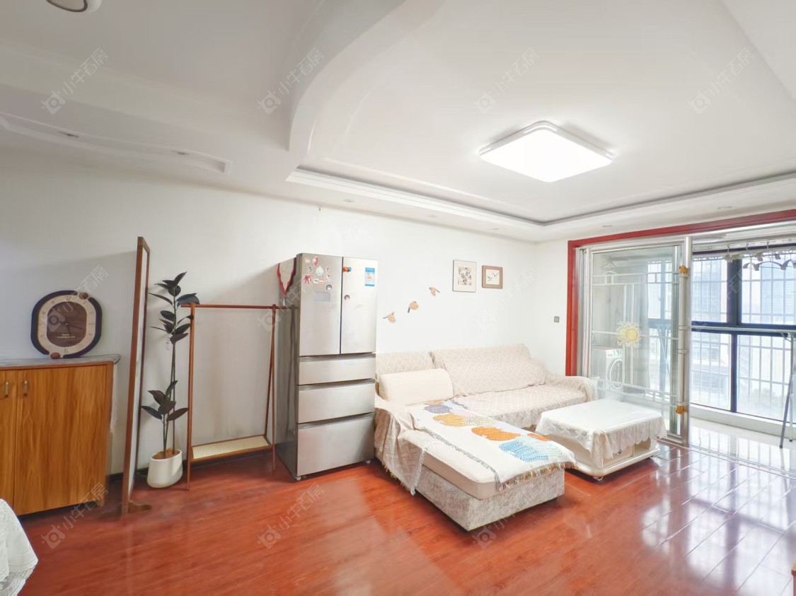 常州永宁星座公寓在租房源_小牛看房