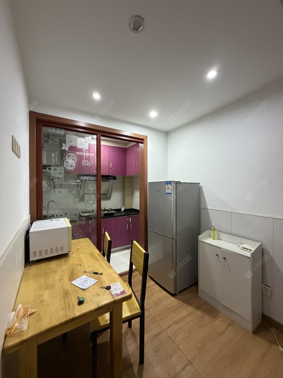 常州锦海星城二期在租房源_小牛看房