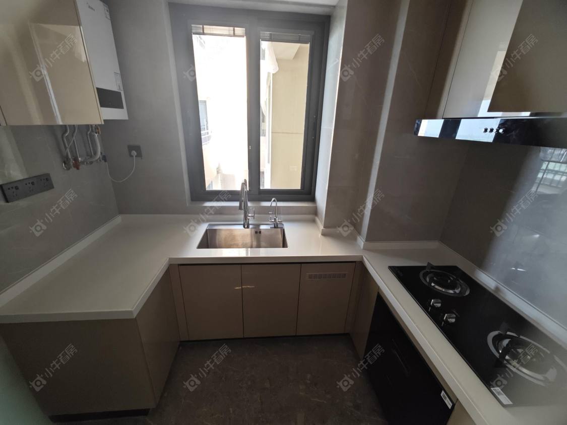 常州美的世茂云筑在租房源室内图_小牛看房