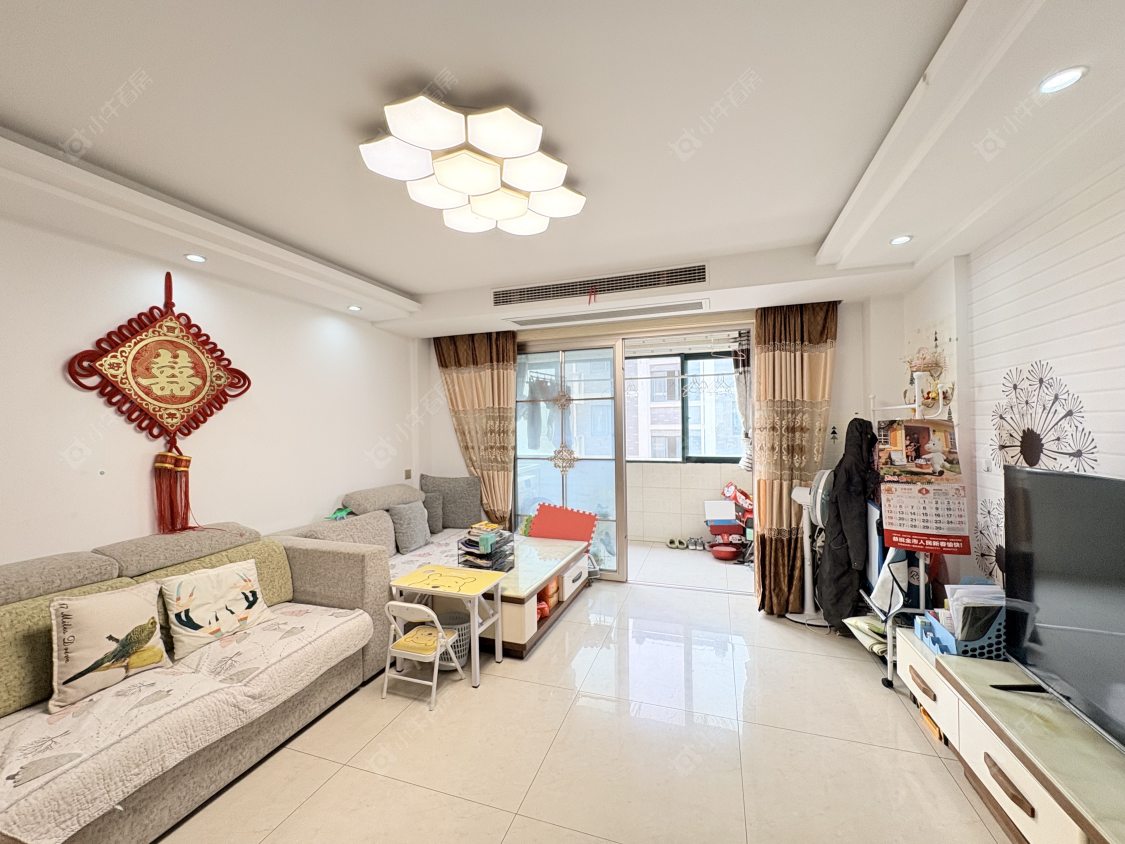 丹阳碧水兰庭在售二手房_小牛看房