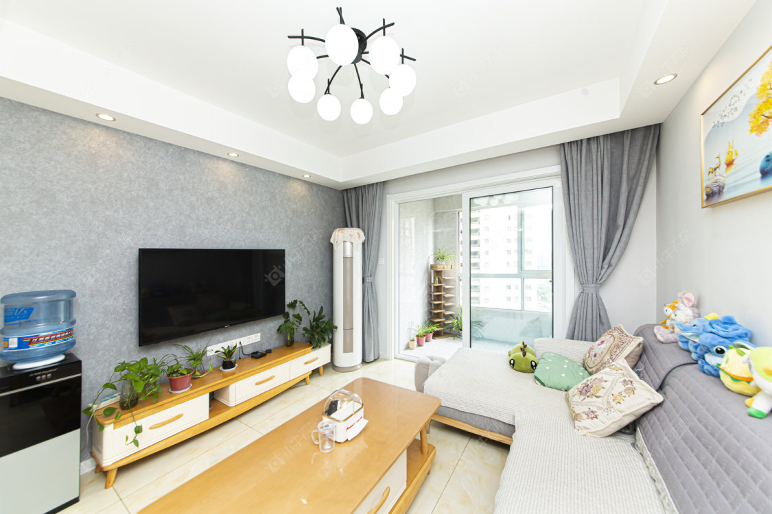 红星国际广场房源室内图 常州红星国际广场在售二手房源室内图_小牛看房