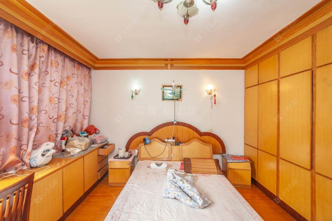 常州花之园在售二手房源室内图_小牛看房