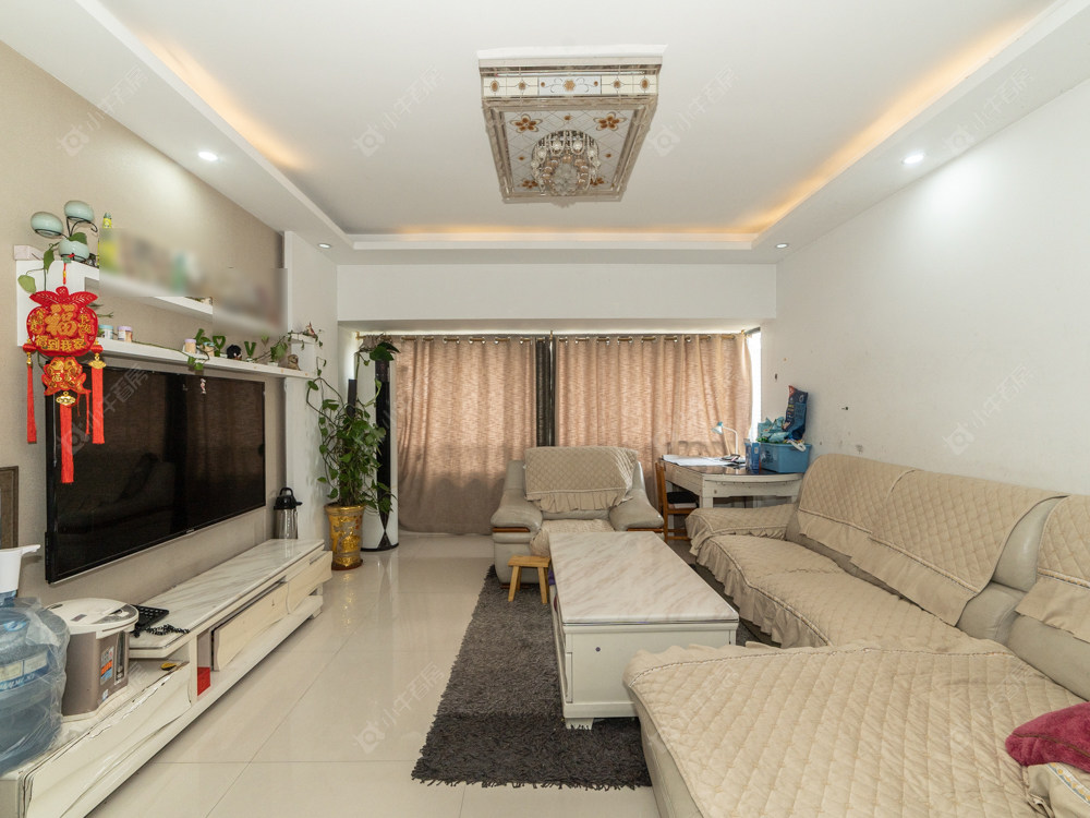 常州九洲花园一期在售二手房_小牛看房