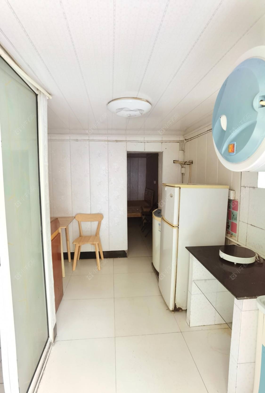 常州翠竹新村北区在租房源室内图_小牛看房