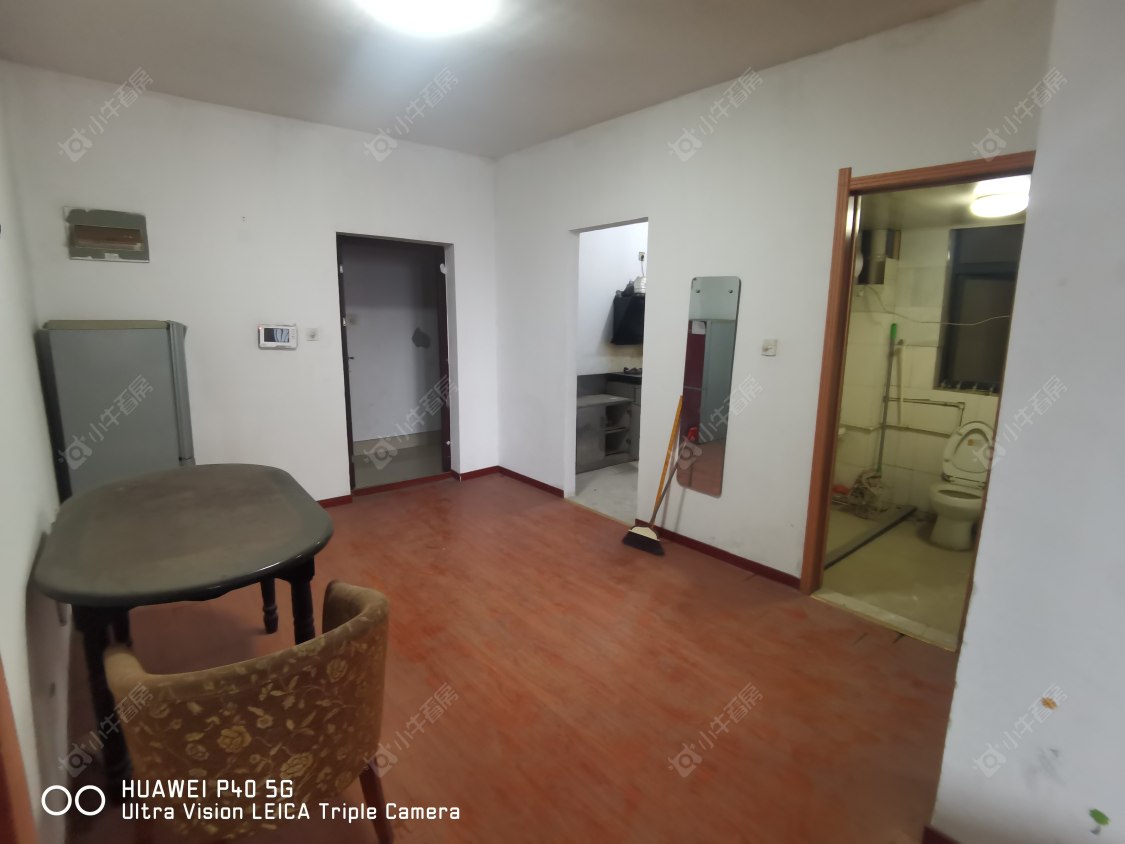 常州九龙雅苑南区2室2厅1卫出租_小牛看房