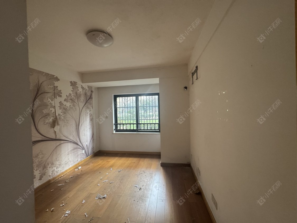 常州香溢紫郡一期在租房源_小牛看房