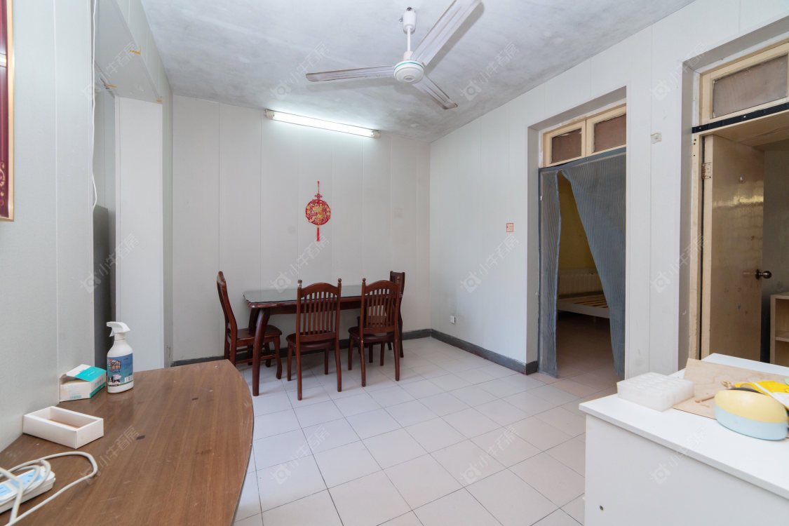 常州白云新村在售二手房_小牛看房