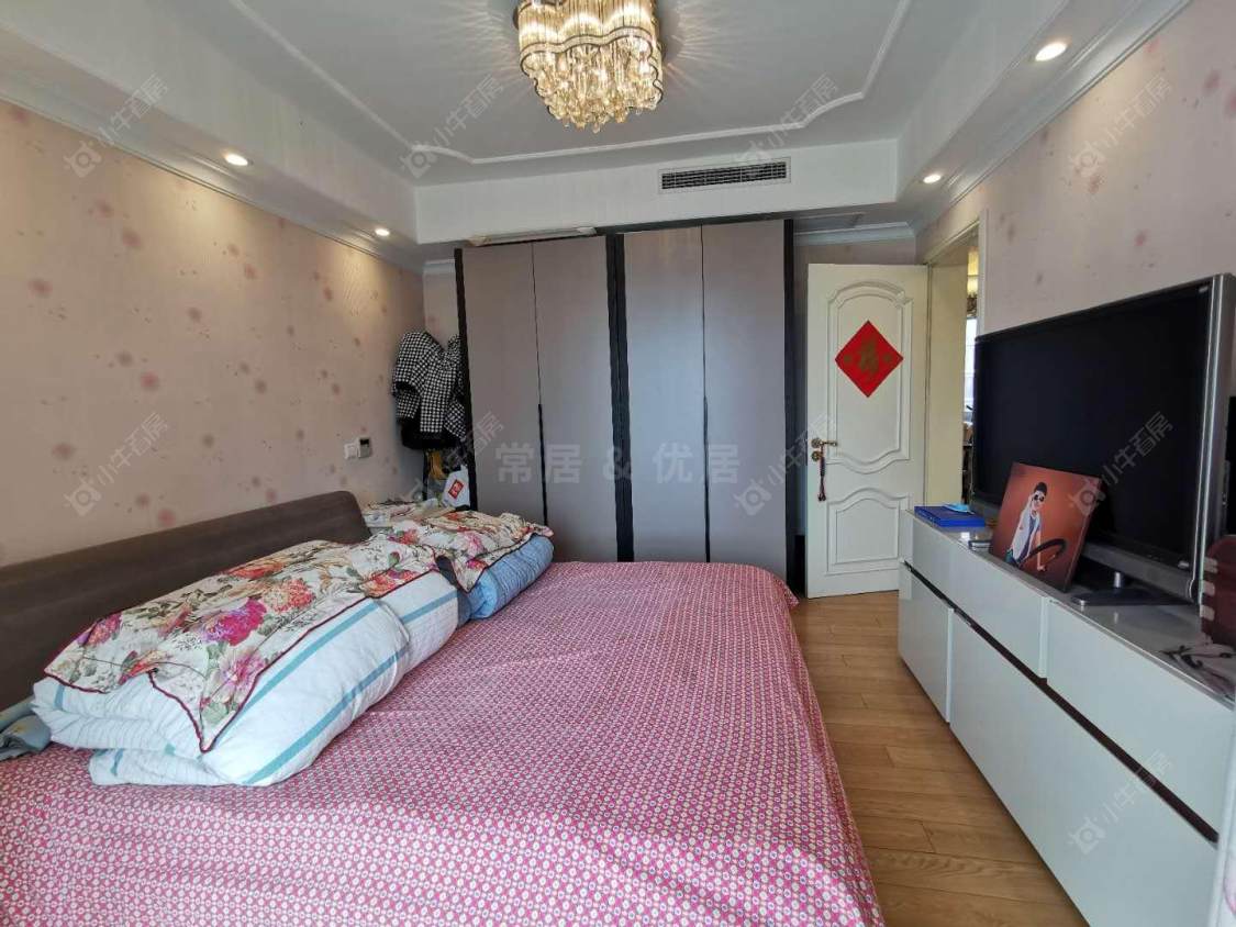 常州名骏家园在售二手房源室内图_小牛看房