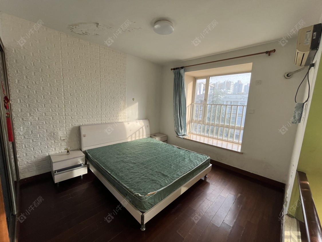 常州奥林匹克花园在租房源_小牛看房