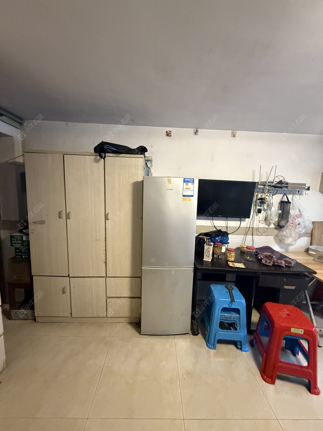 常州圩墩新村在租房源_小牛看房