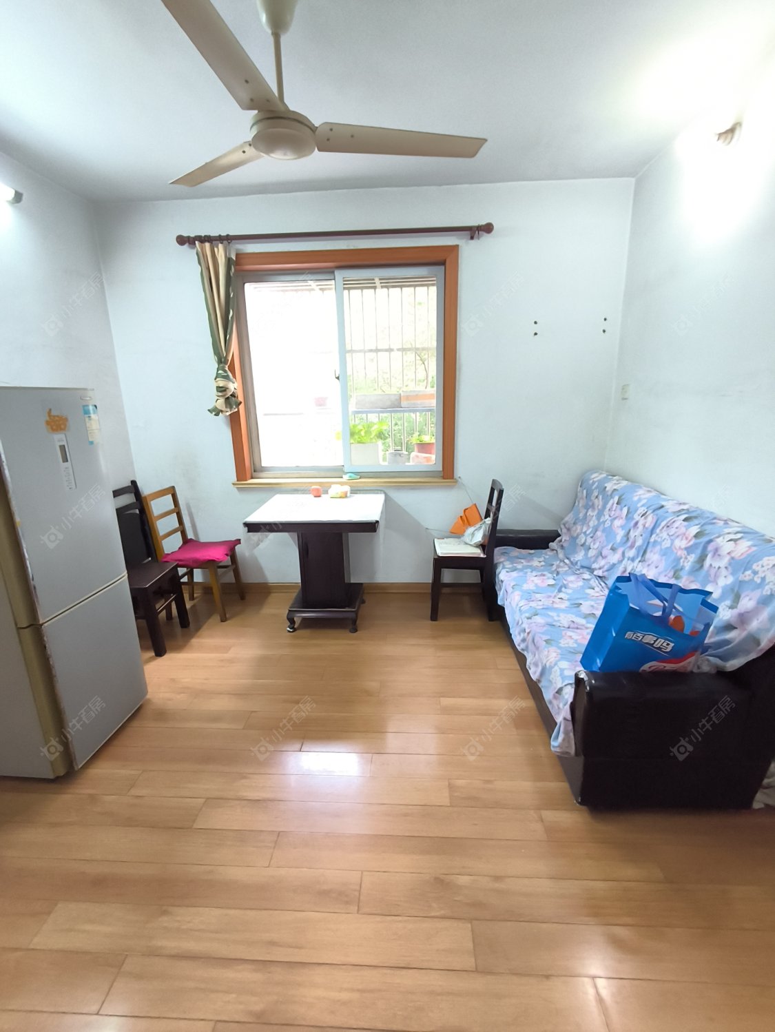 常州工人新村南在租房源室内图_小牛看房