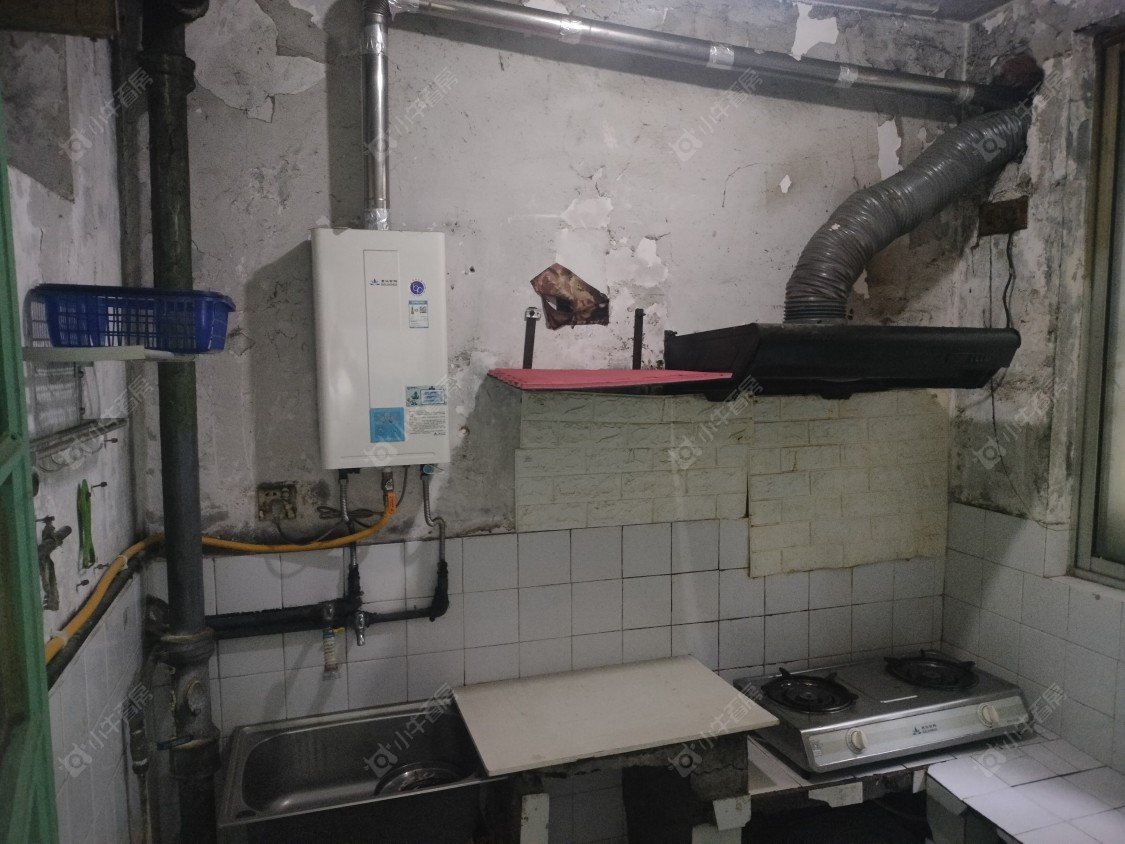 常州翠竹新村东北区在租房源_小牛看房