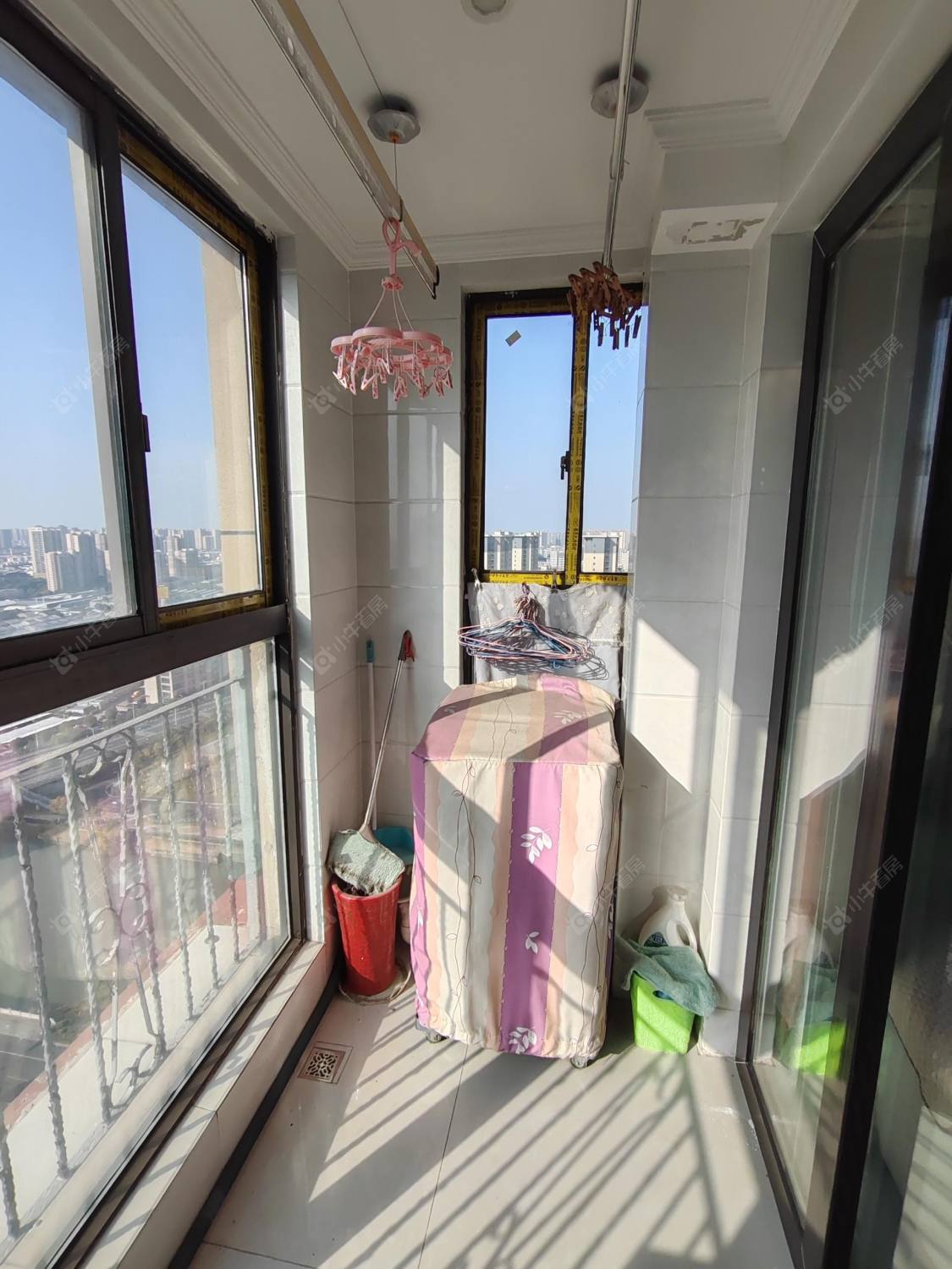 水岸花语房源室内图 常州水岸花语在租房源室内图_小牛看房