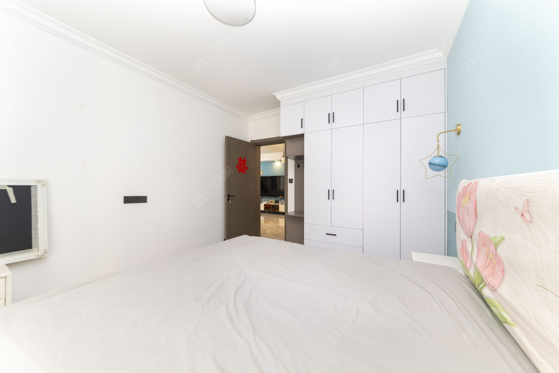 常州溪湖小镇在售二手房源室内图_小牛看房