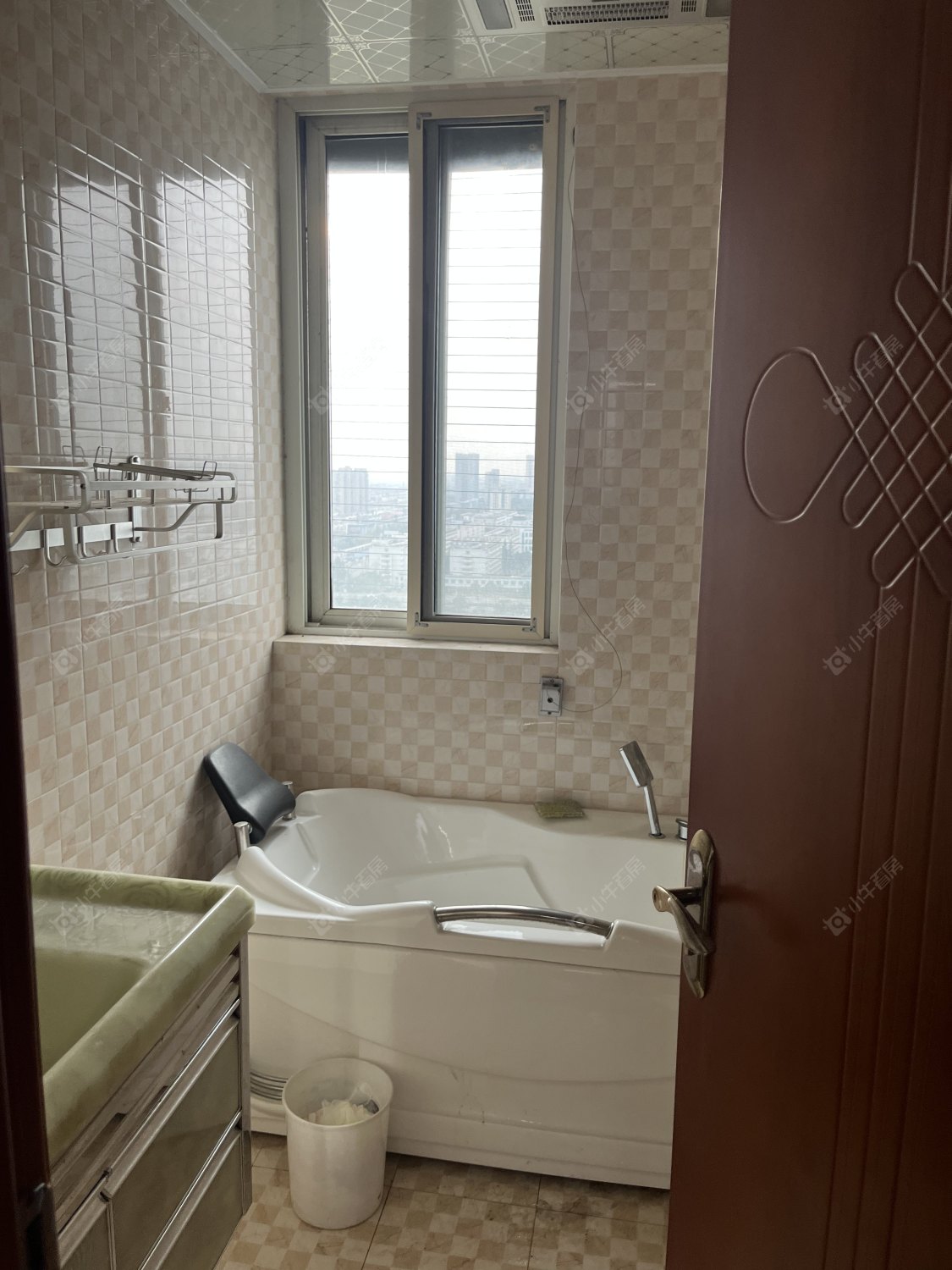 常州新濠澜境在租房源_小牛看房