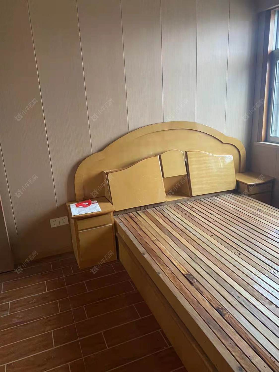 常州侨光苑在租房源_小牛看房