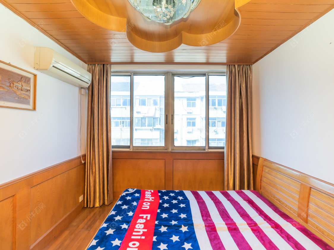 常州圩墩新村在售二手房源室内图_小牛看房