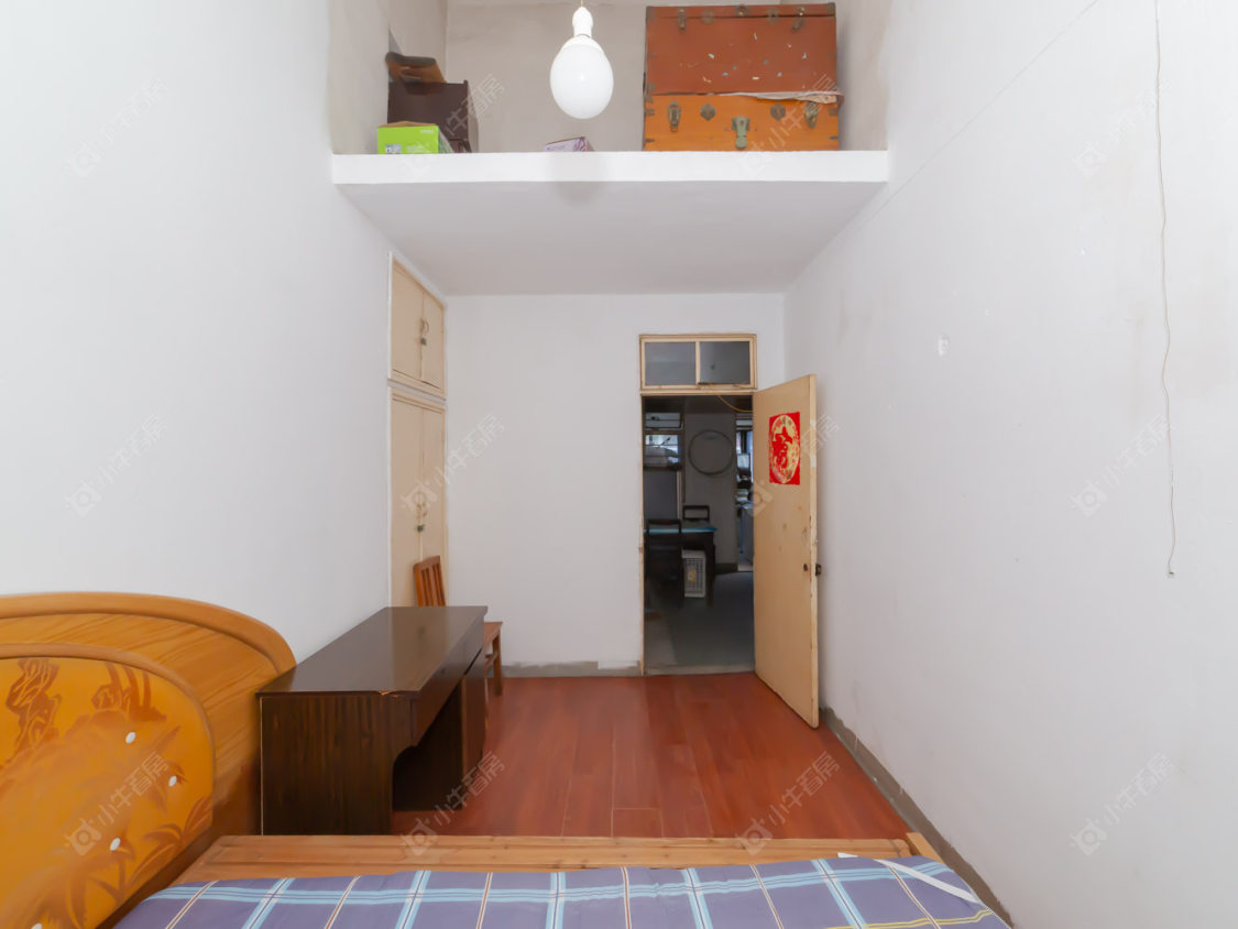 常州北环新村在售二手房源室内图_小牛看房