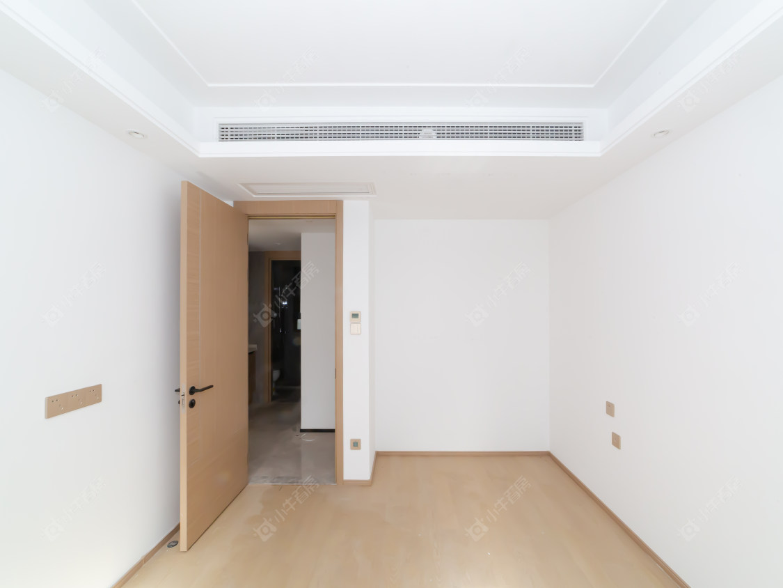 常州万科新都会在售二手房源室内图_小牛看房