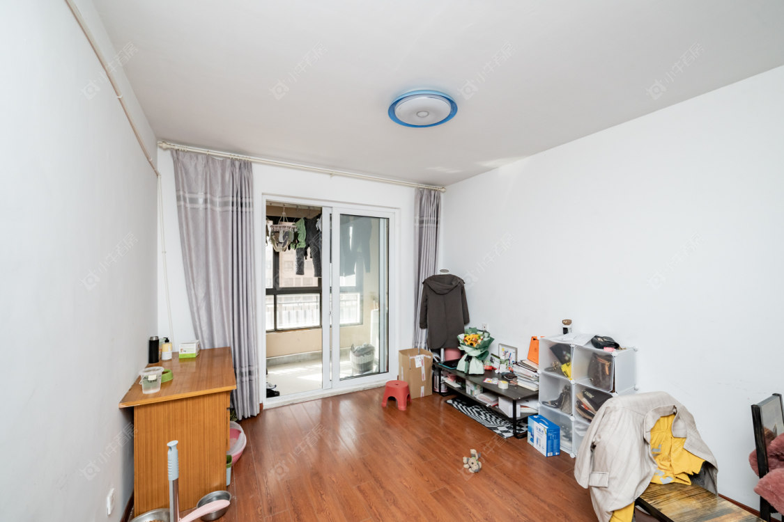 常州华润国际四期在售二手房源室内图_小牛看房