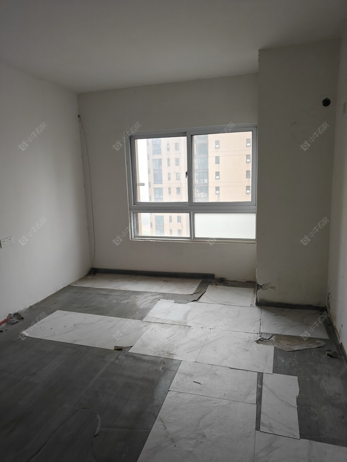 常州招商花园城在租房源室内图_小牛看房