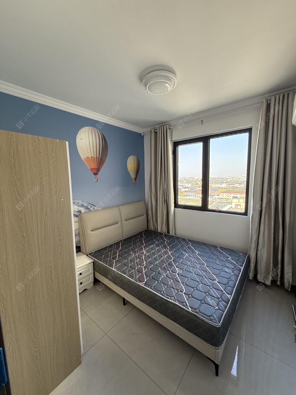 天启瑞禧花园房源室内图 常州天启瑞禧花园在租房源室内图_小牛看房