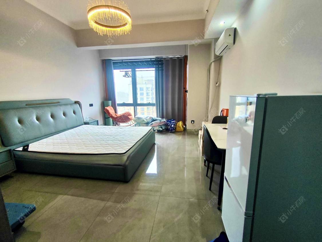 常州世茂广场租房_小牛看房