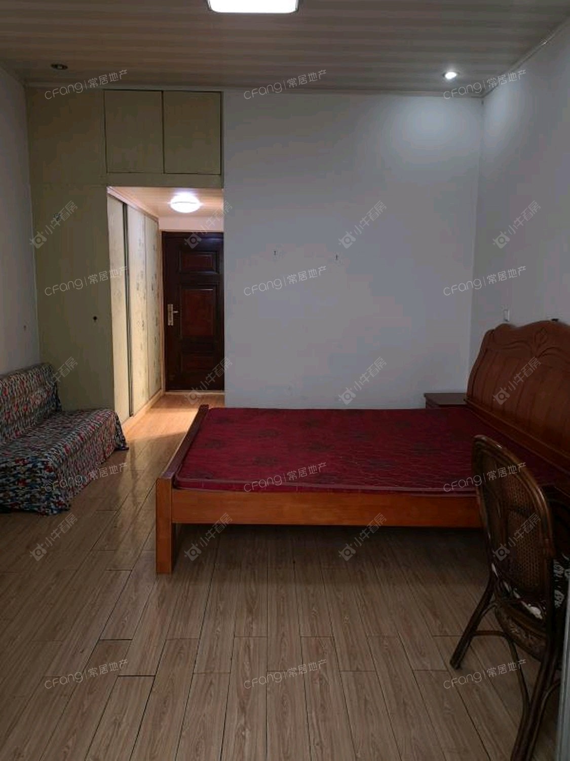 常州丰乐尚都在租房源_小牛看房