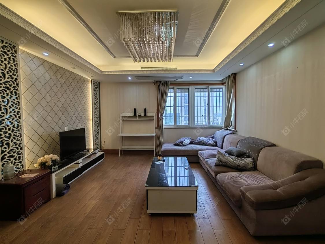 常州香树湾名苑在租房源室内图_小牛看房