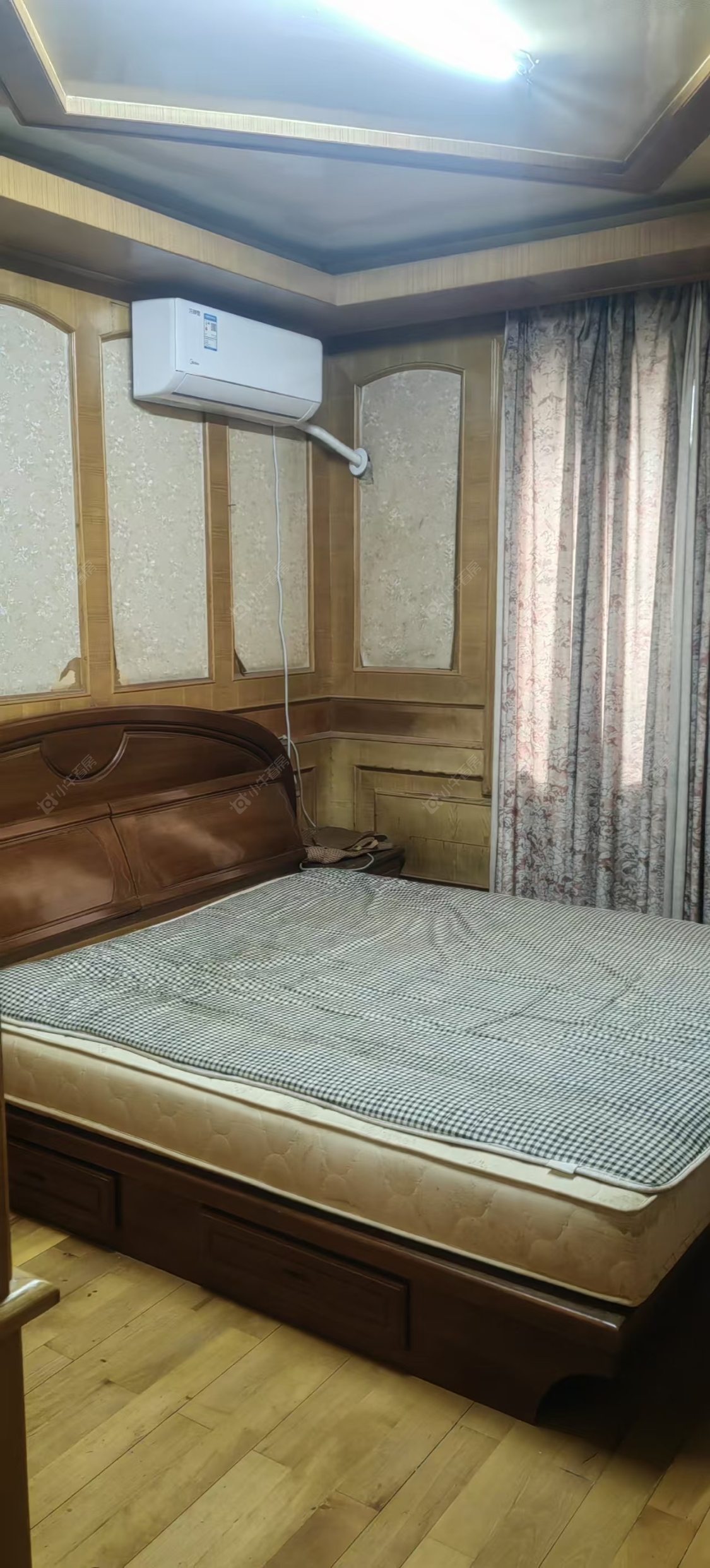 常州湾里新村租房_小牛看房