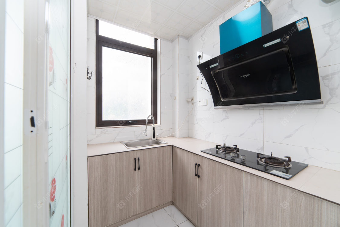 常州景荟凤凰公寓在售二手房源室内图_小牛看房