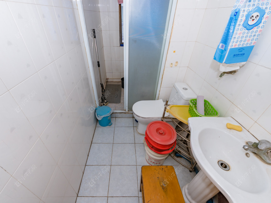 常州机械新村在售二手房源室内图_小牛看房