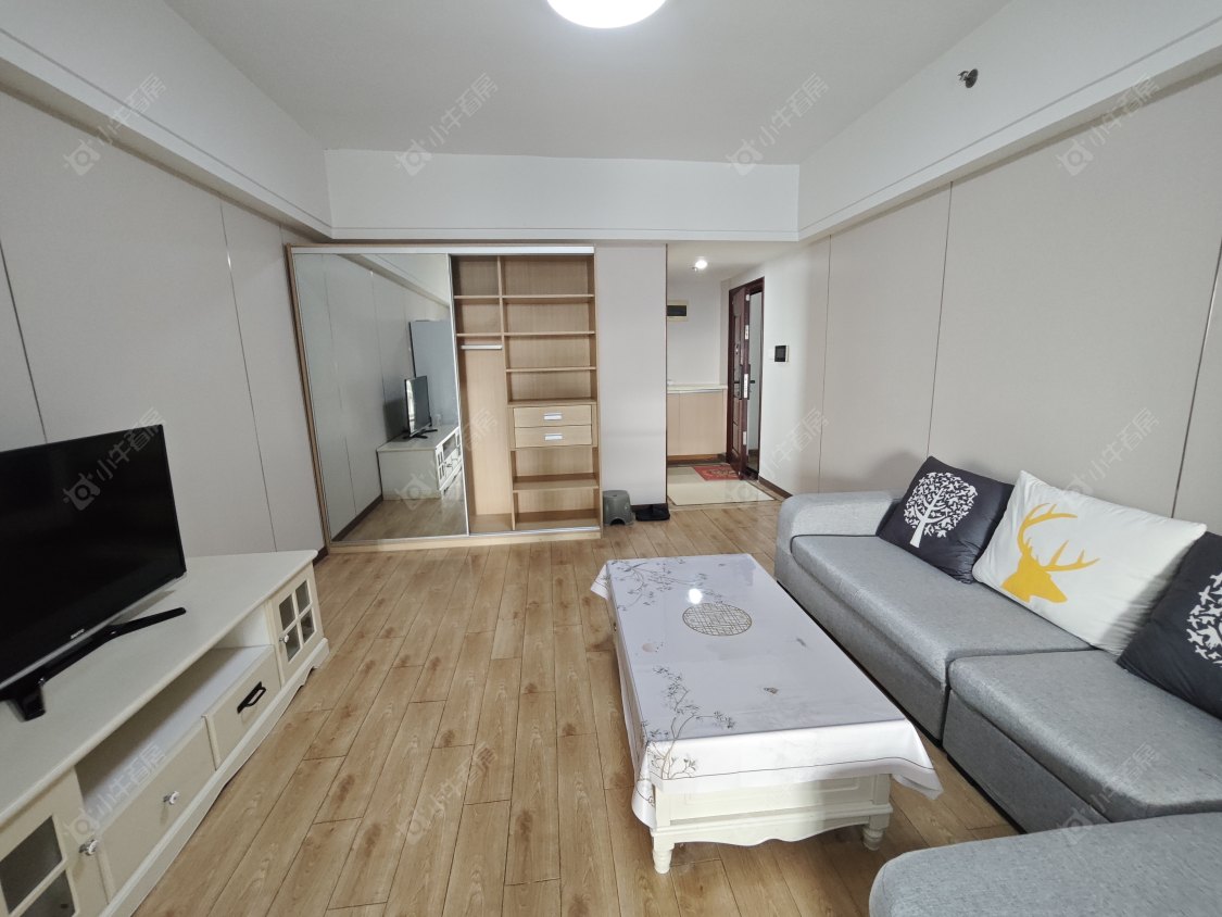 常州新北万达广场在租房源_小牛看房