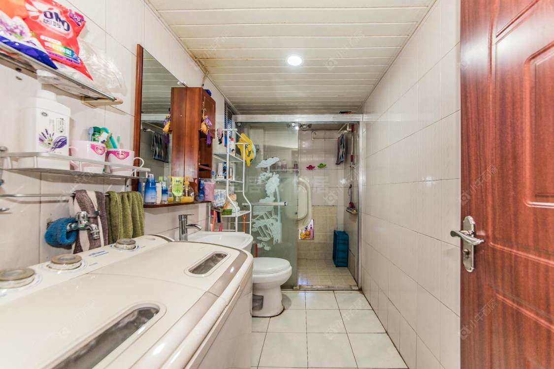 常州东庄新村在售二手房源室内图_小牛看房