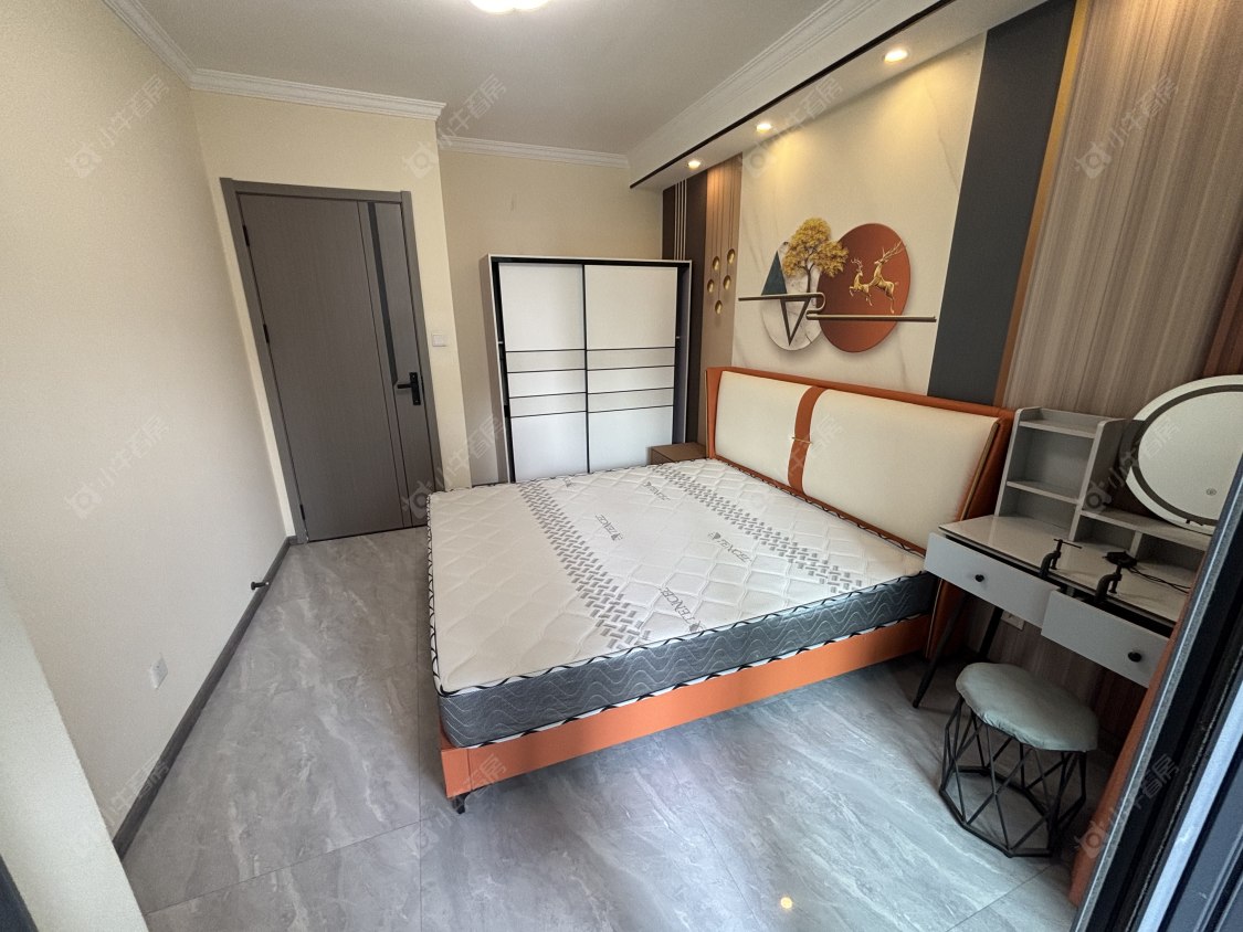 五星星韵城房源室内图 常州五星星韵城在租房源室内图_小牛看房