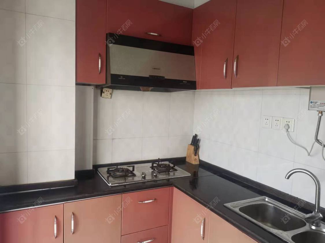 常州金百花园租房_小牛看房