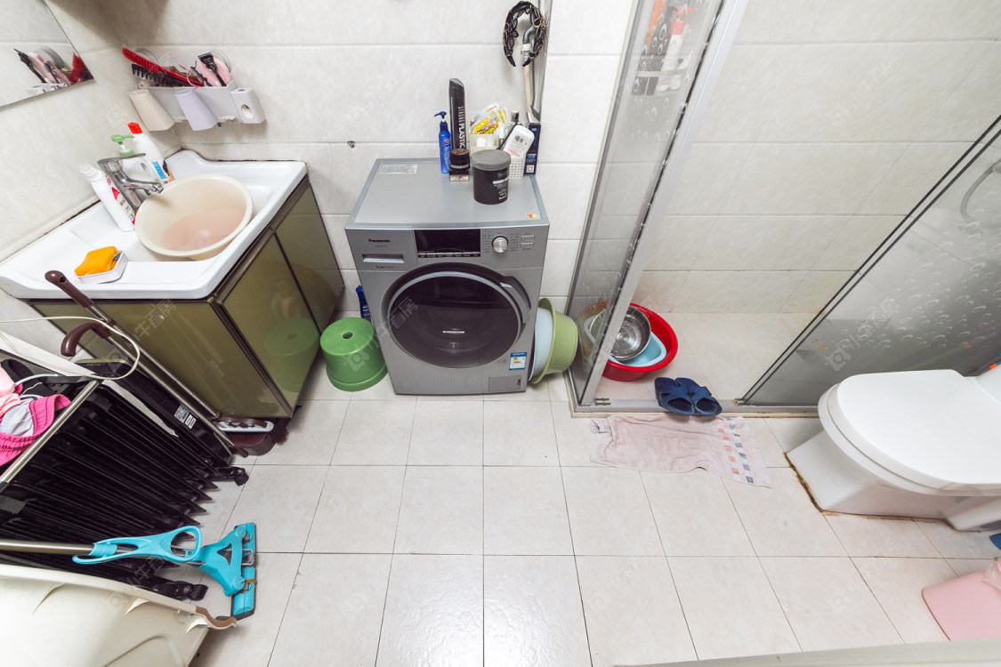 常州清潭清园在售二手房源室内图_小牛看房